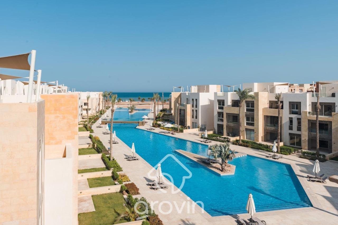 Appart hôtel Mangroovy El Gouna - Grovin
