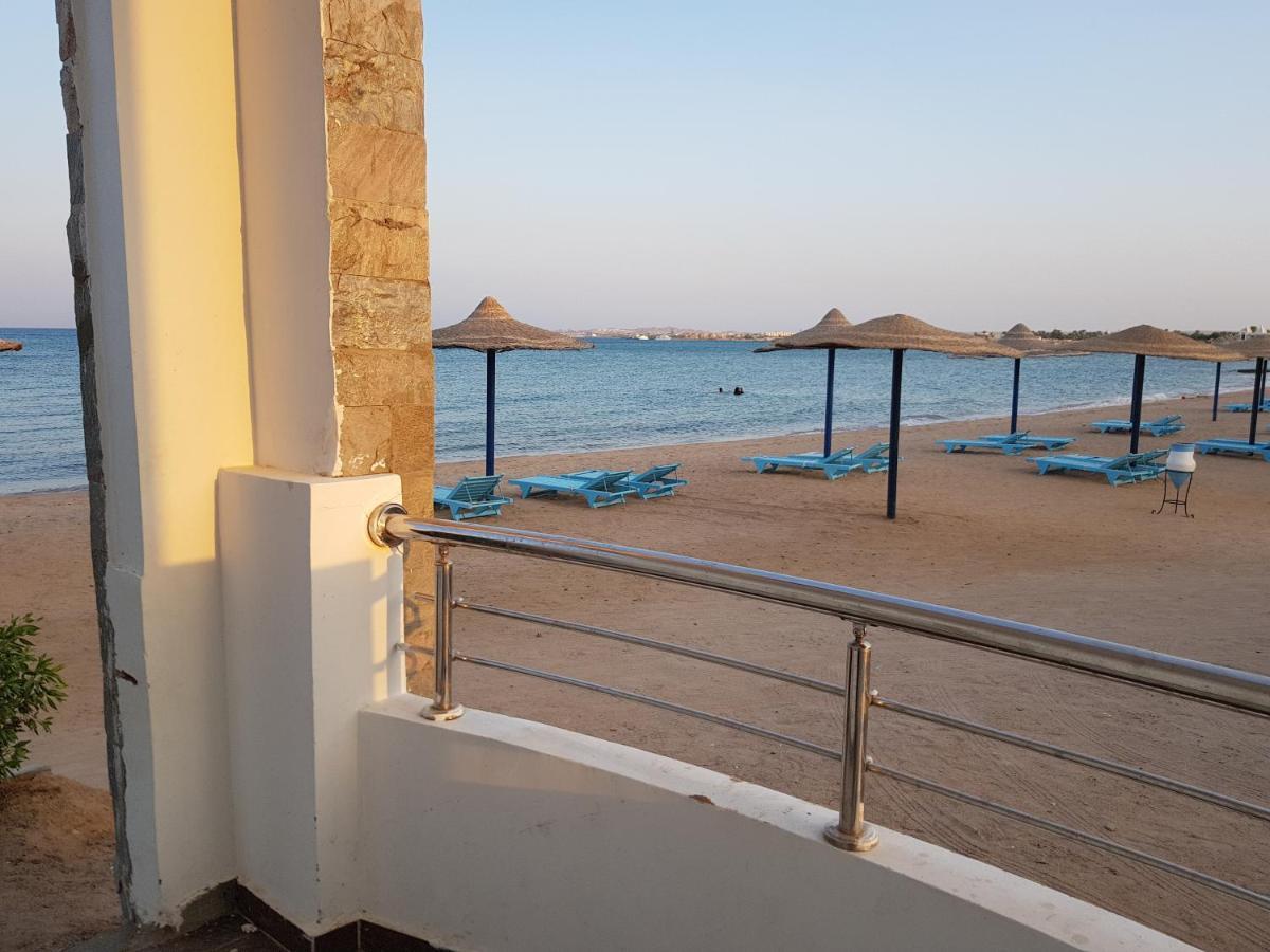 Furnished For Rent In Cecilia * Hurghada