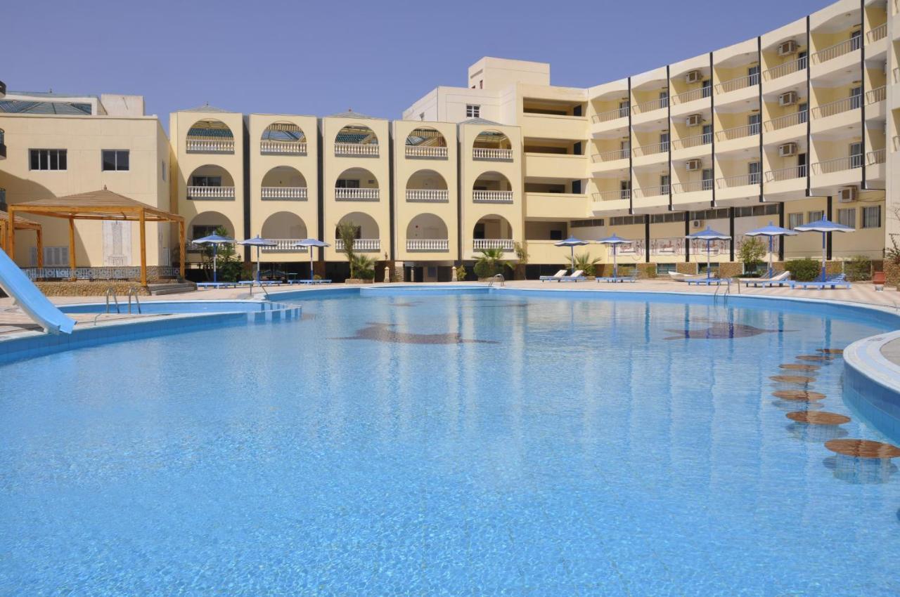 Resort Saint Marea Hurghada