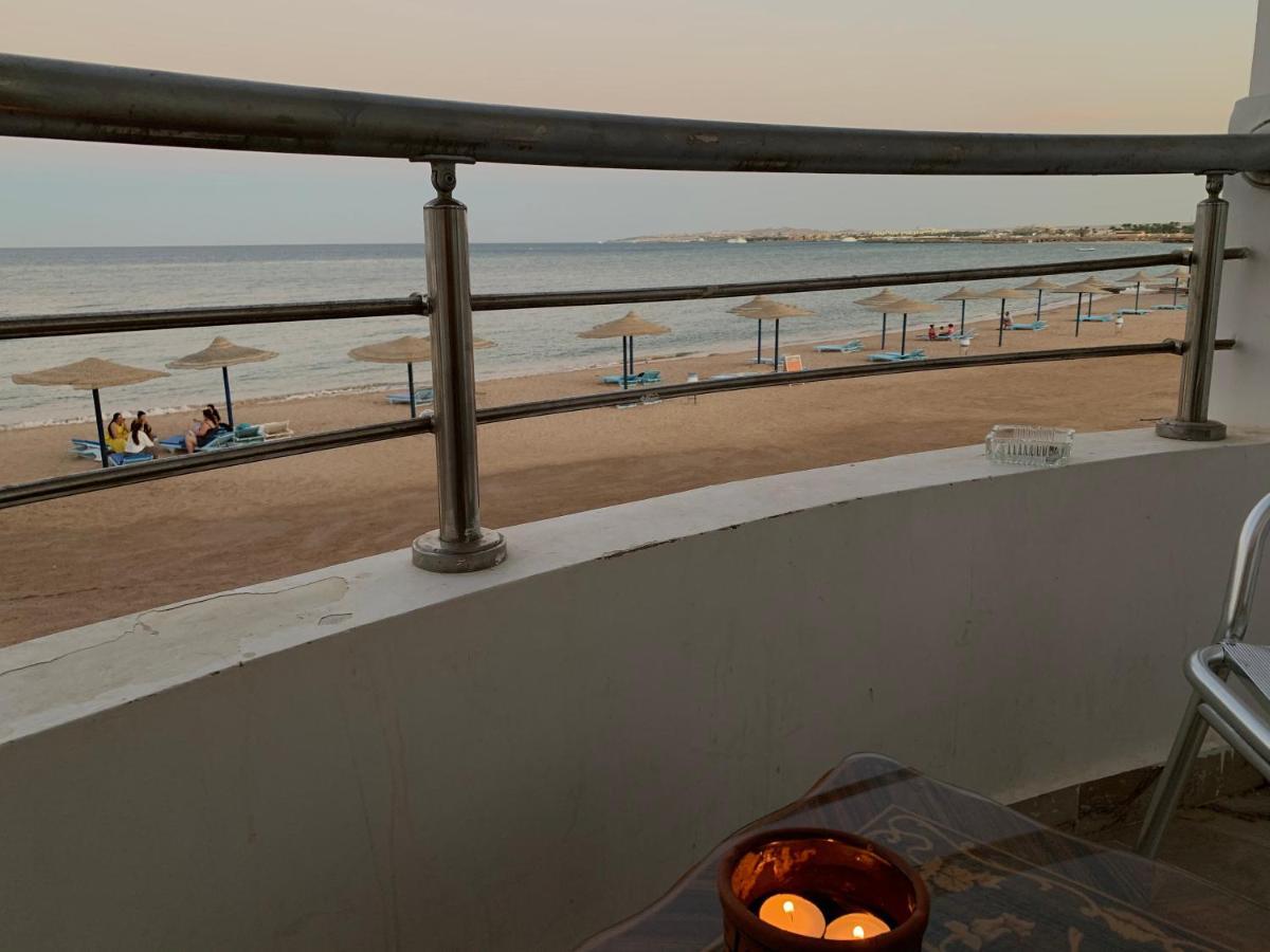 Furnished For Rent In Cecilia Chalet Hurghada