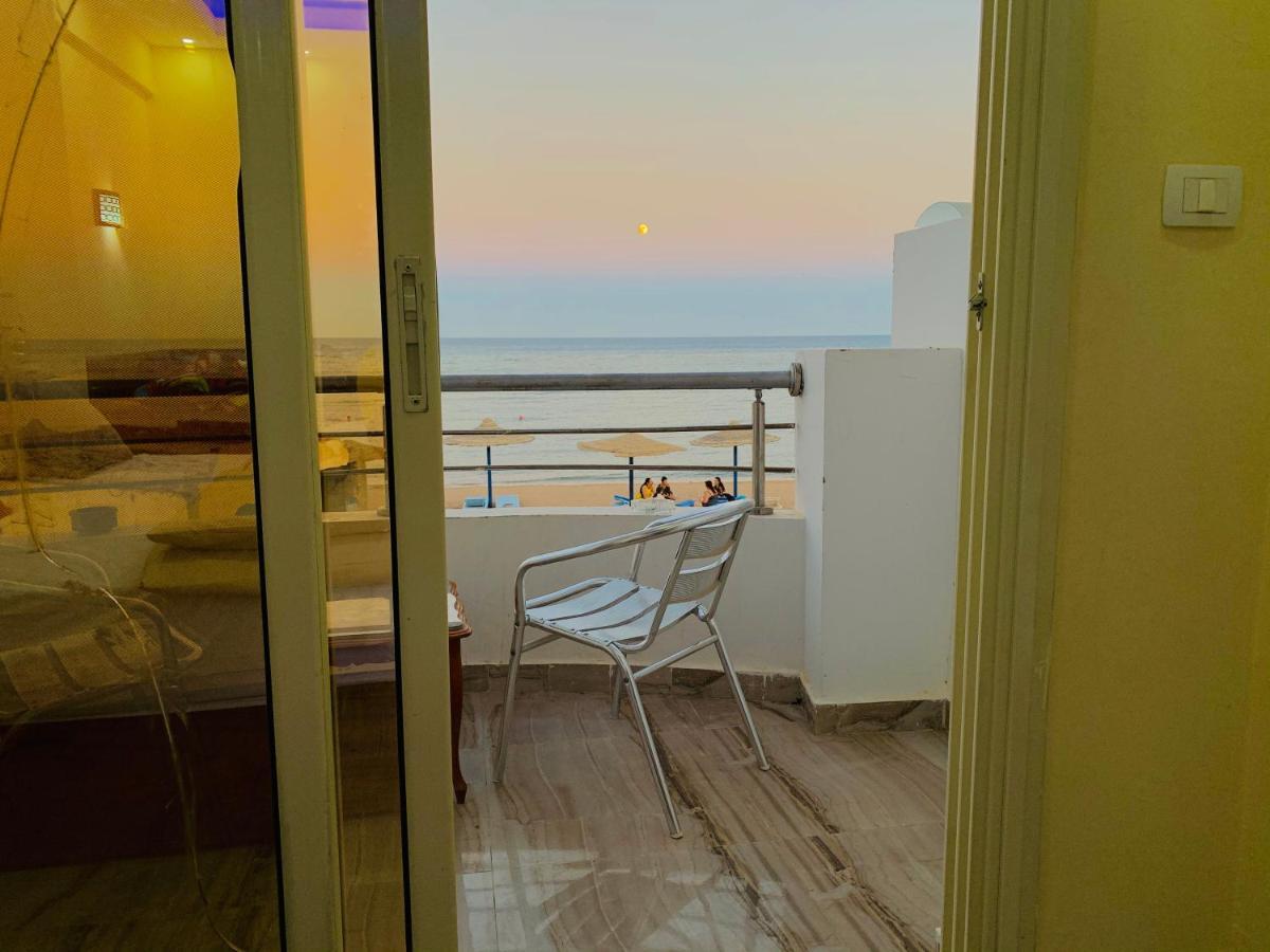 Furnished For Rent In Cecilia Chalet Hurghada