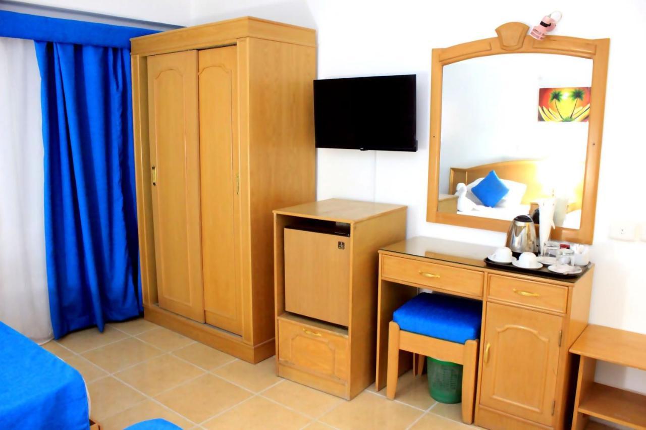 Saint Marea Hurghada