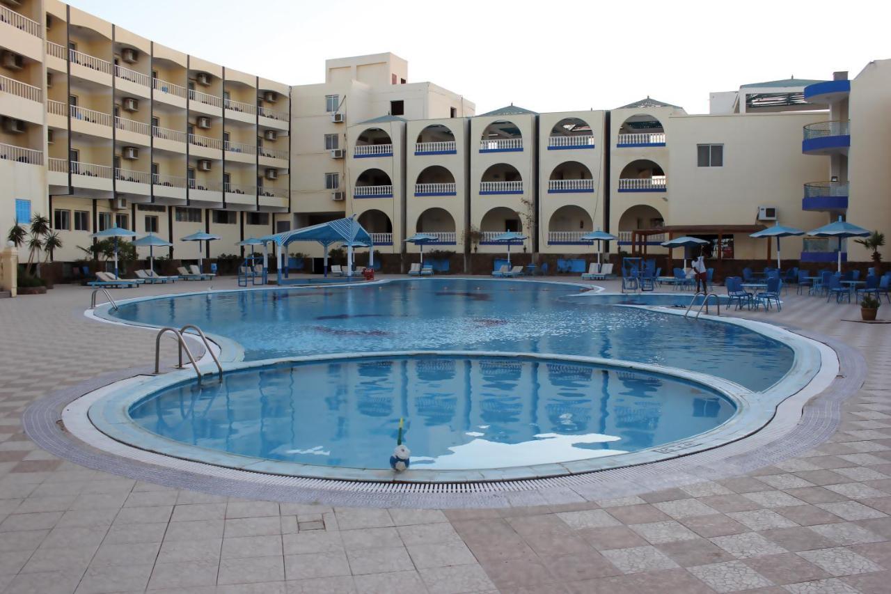 Saint Marea Resort Hurghada