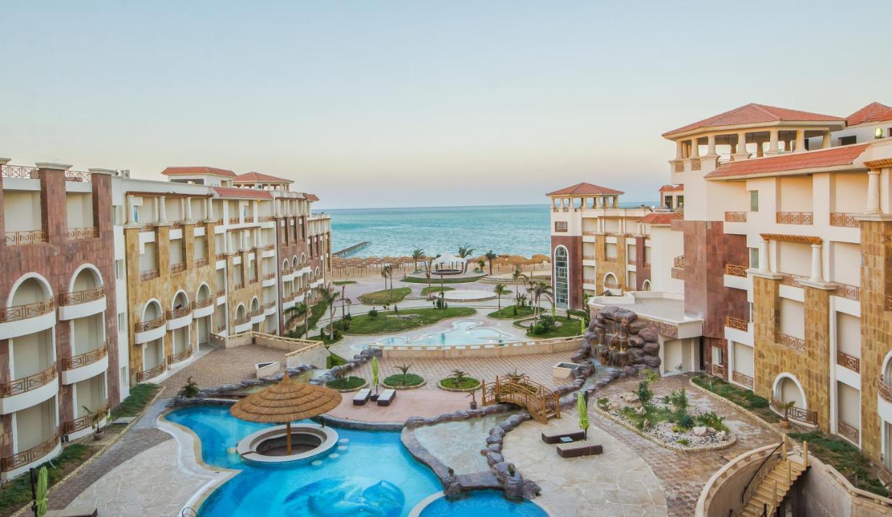 Royal Serviced Resort