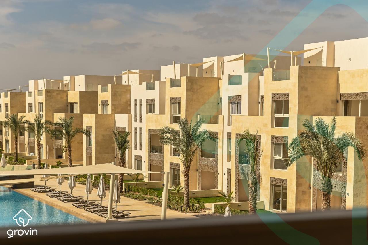 Appart hôtel Mangroovy El Gouna - Grovin Hurghada