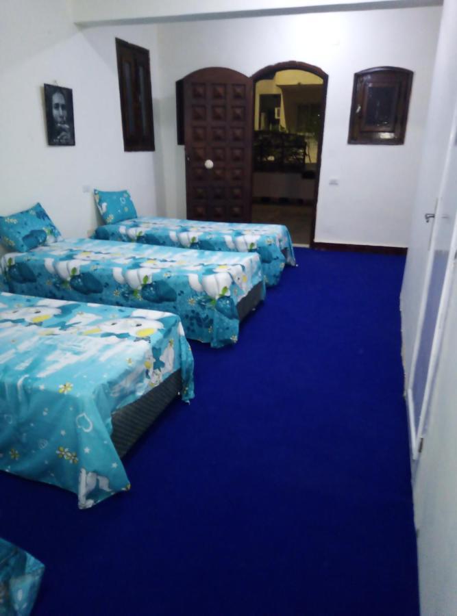 Hana Hostel
