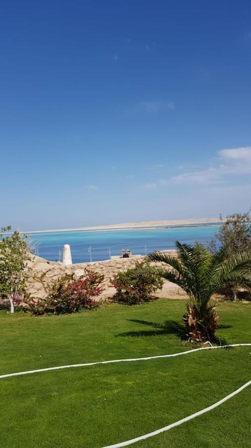 The View - Nubian Village Hurghada