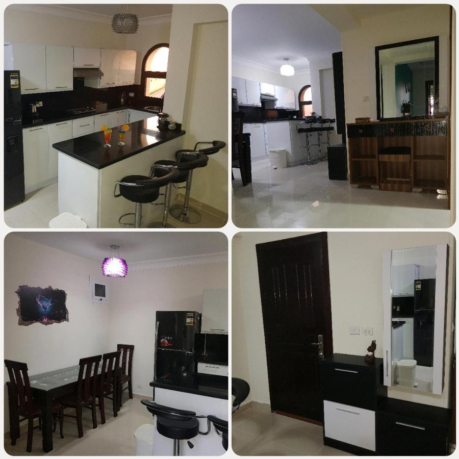 Apartment The View - Nubian Village *