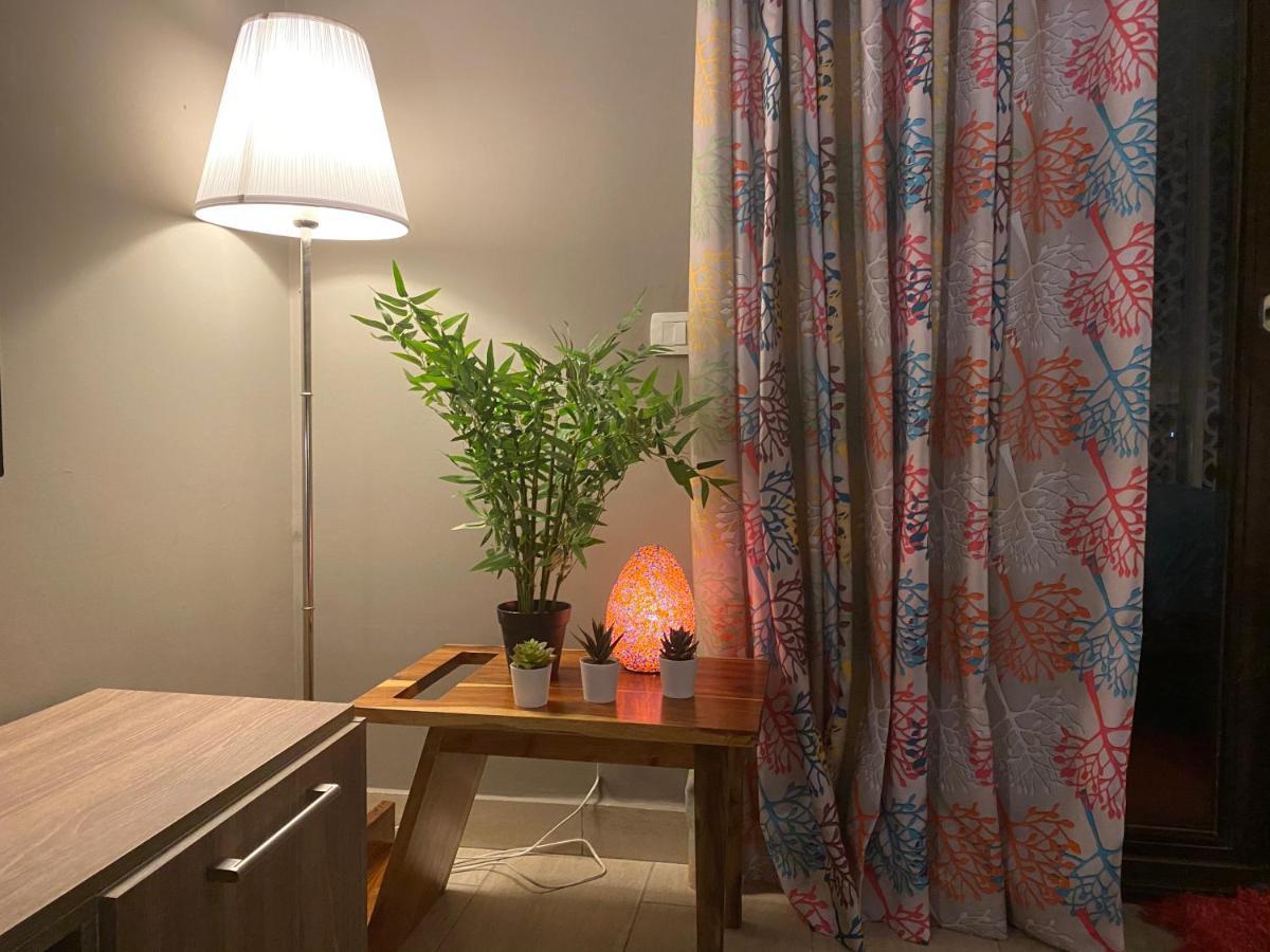 Stylish Pool View In Al Dau Heights Appartement *