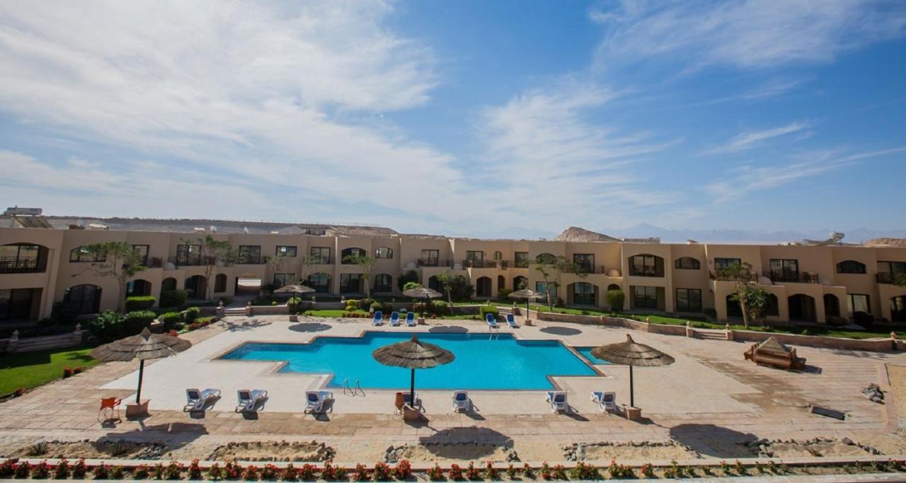 Sky View Nubi, Appartement Hurghada