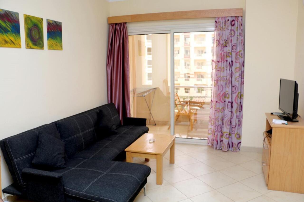 Apartment F In Florenza Khamsin Hurghada