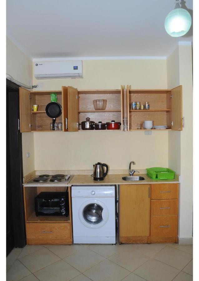 I In Florenza Khamsin Apartamento *