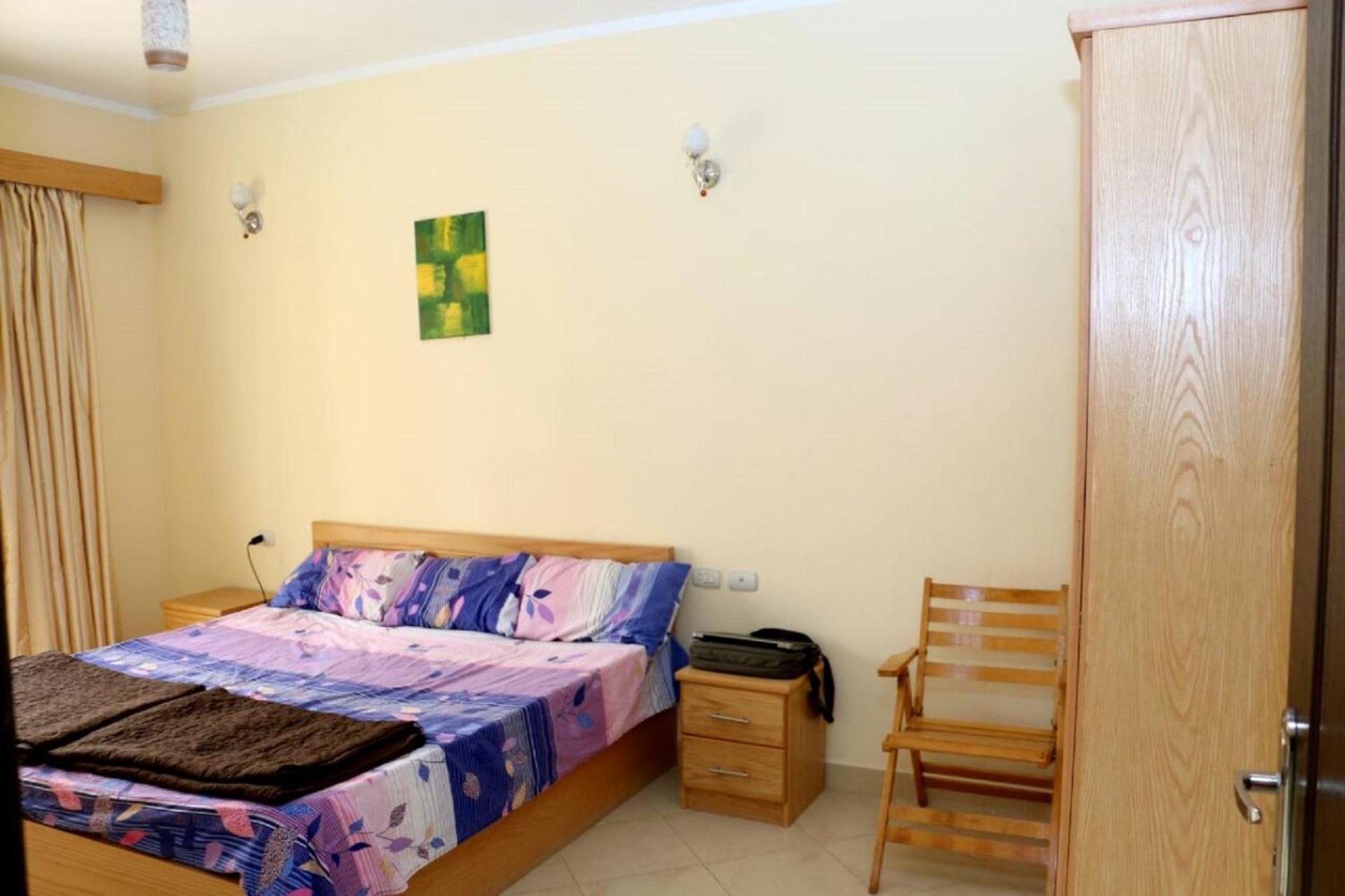 F In Florenza Khamsin Apartment