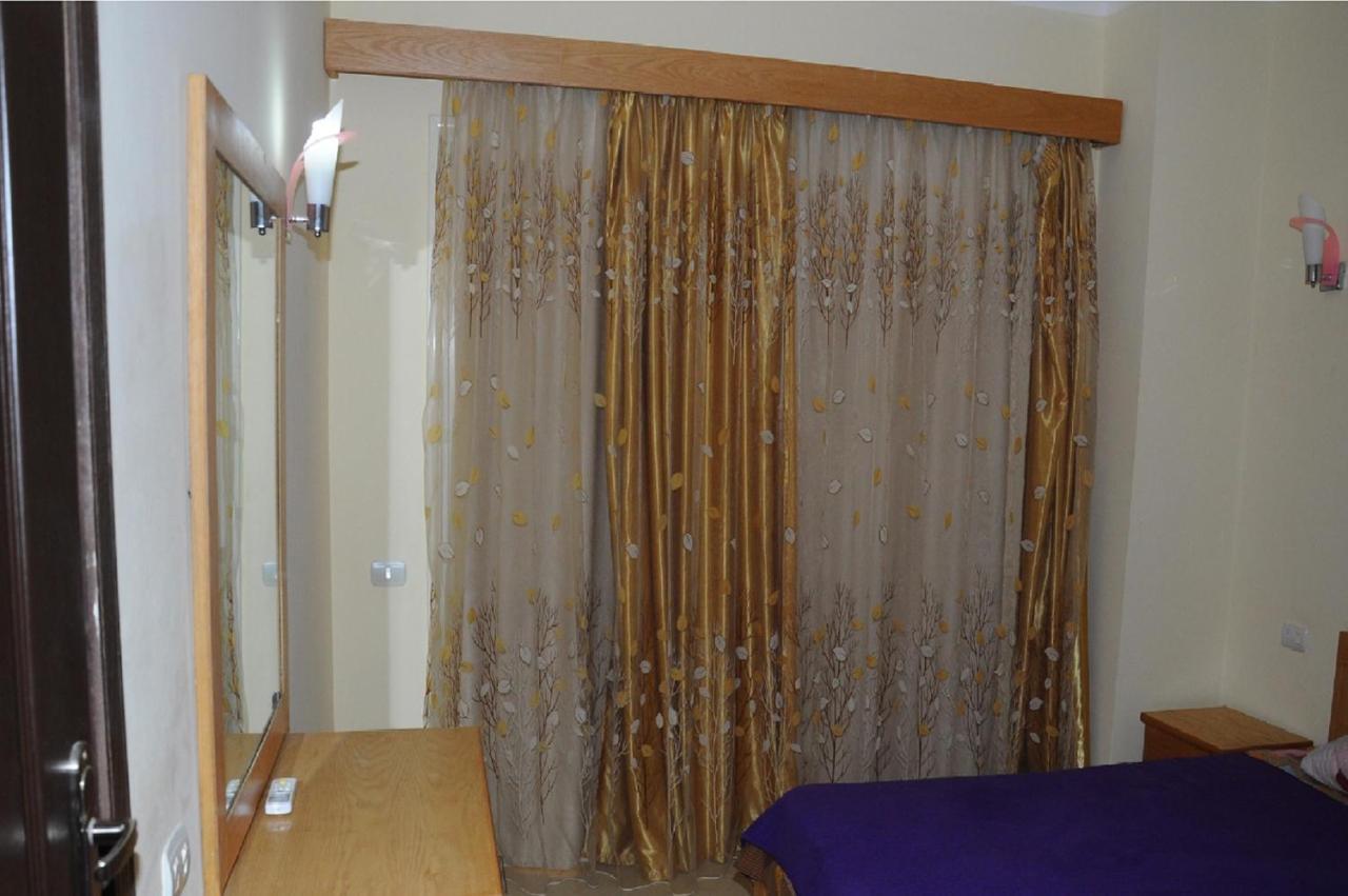 I In Florenza Khamsin Apartamento