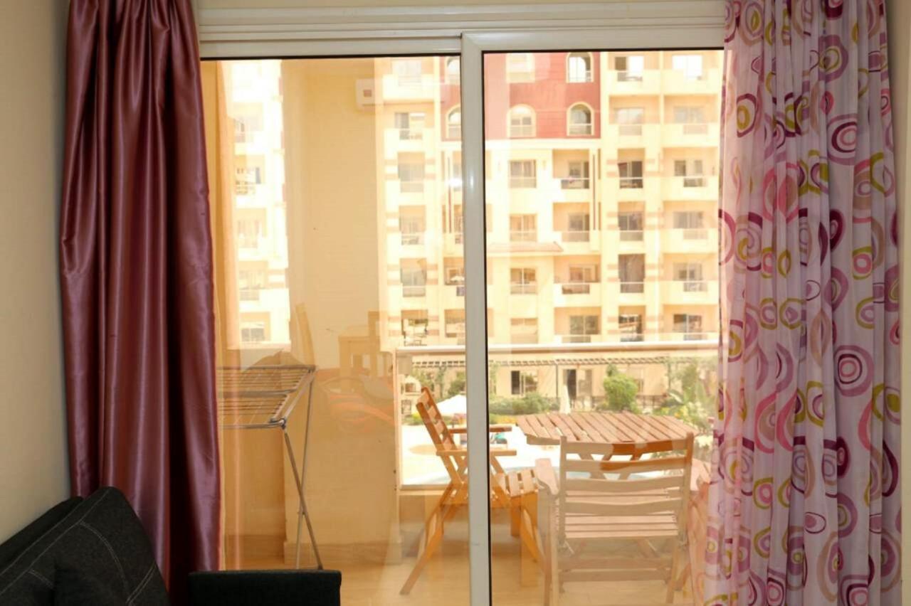 F In Florenza Khamsin Apartment *