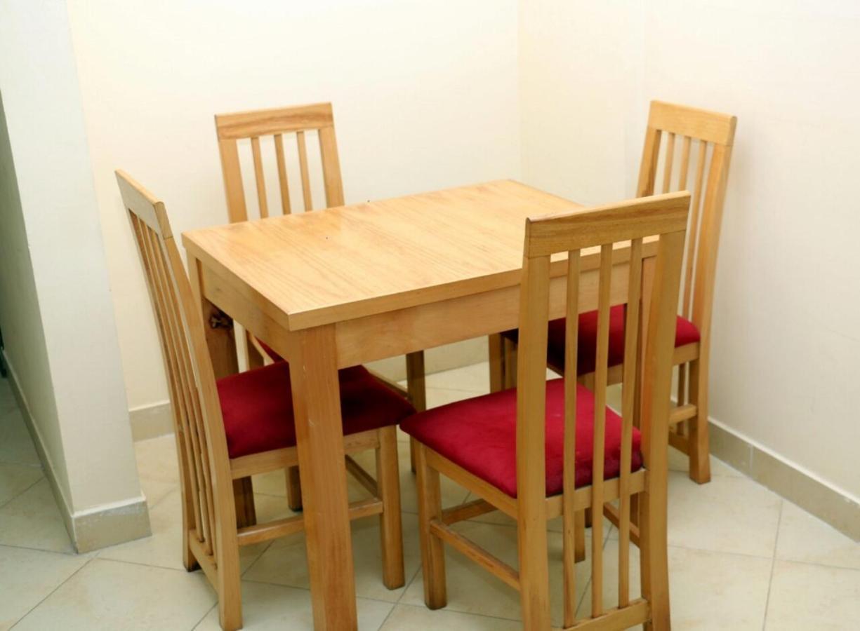 F In Florenza Khamsin Apartment *