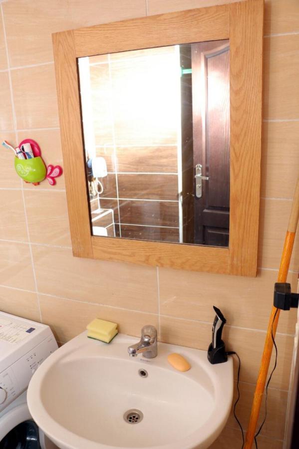 F In Florenza Khamsin Apartment