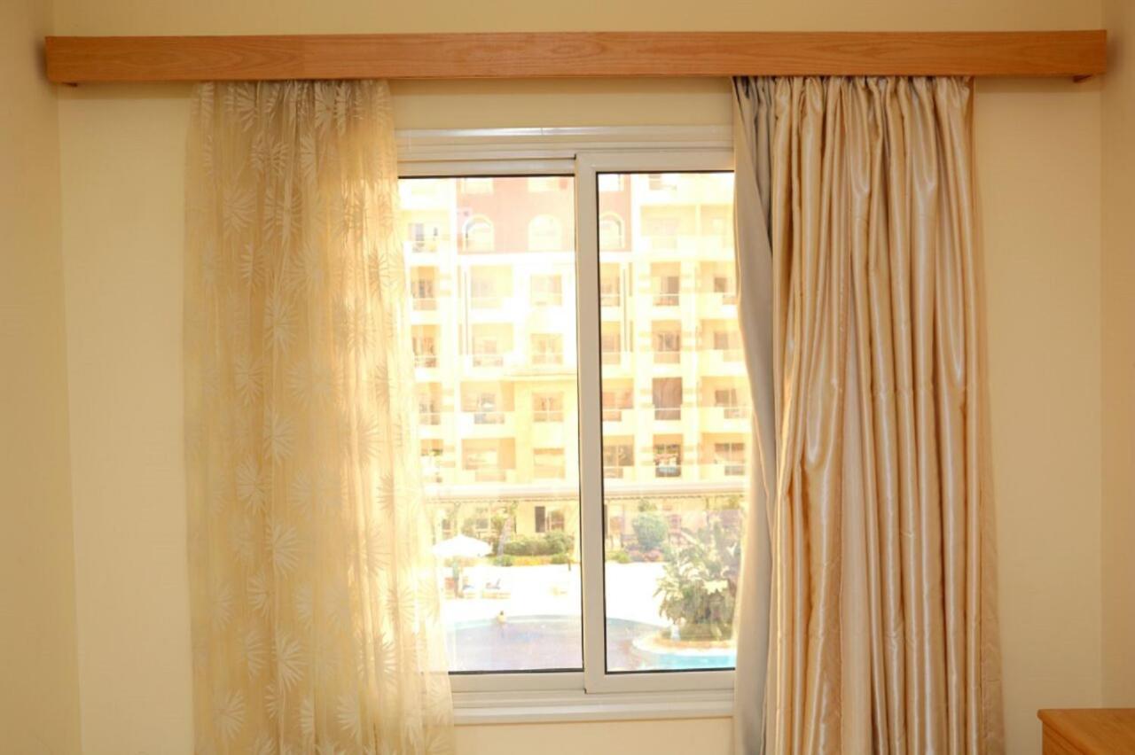 Apartment F In Florenza Khamsin Hurghada