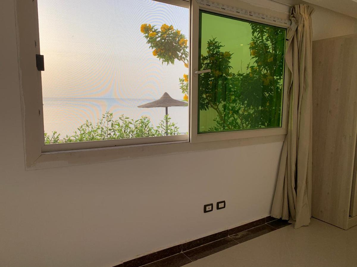 Chalet Furnished For Rent In Cecilia Hurghada