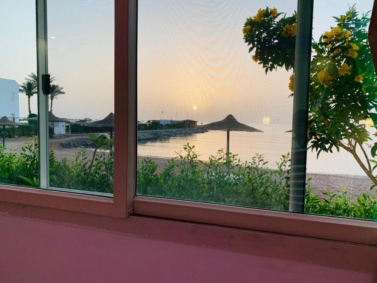 Chalet Furnished For Rent In Cecilia Hurghada