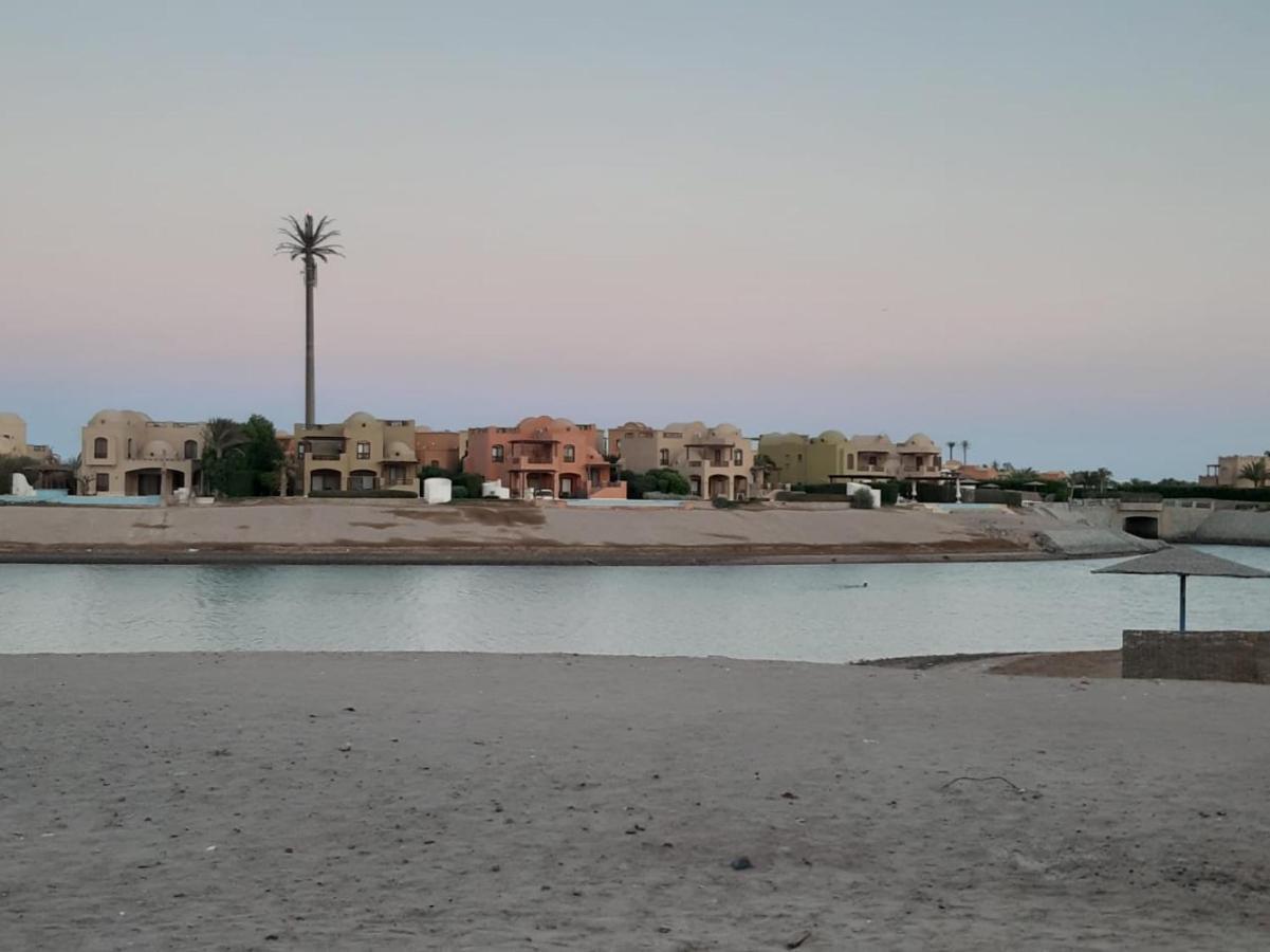 Apartment Sabina El Gouna - Pool And Lagoon Ap-2