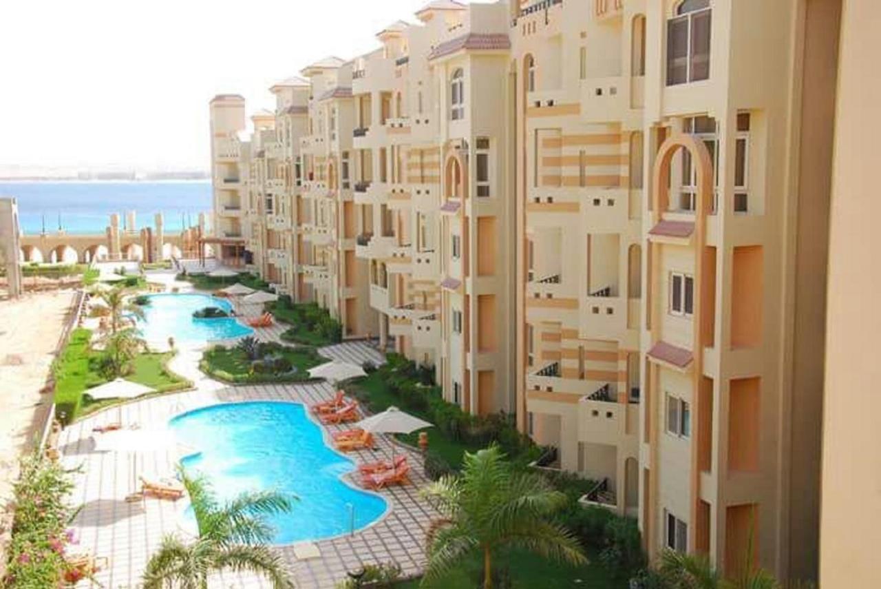 El Andalus Luxury Sahl Hashish Hurghada
