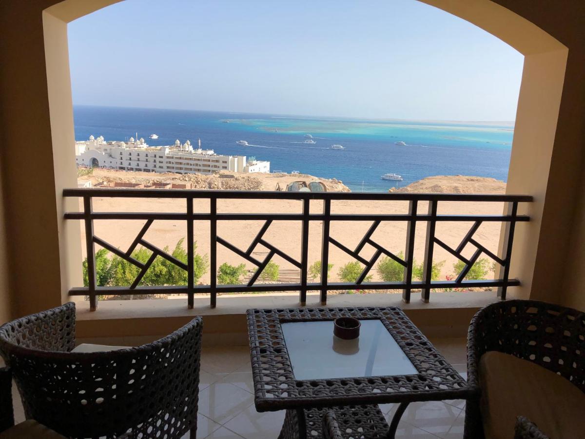 The View * Hurghada