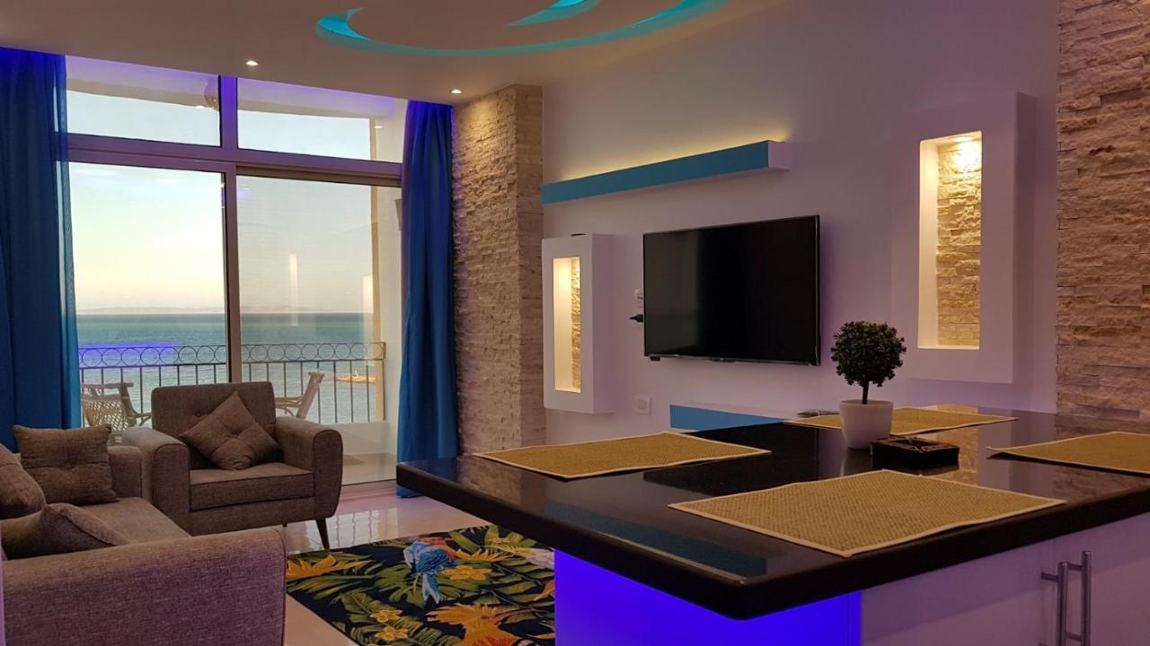 Apartment Seaview Center Hurghada