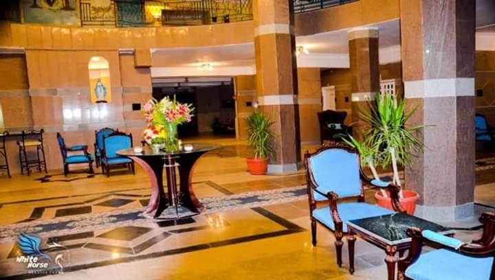 Saint Marea 3* Hurghada