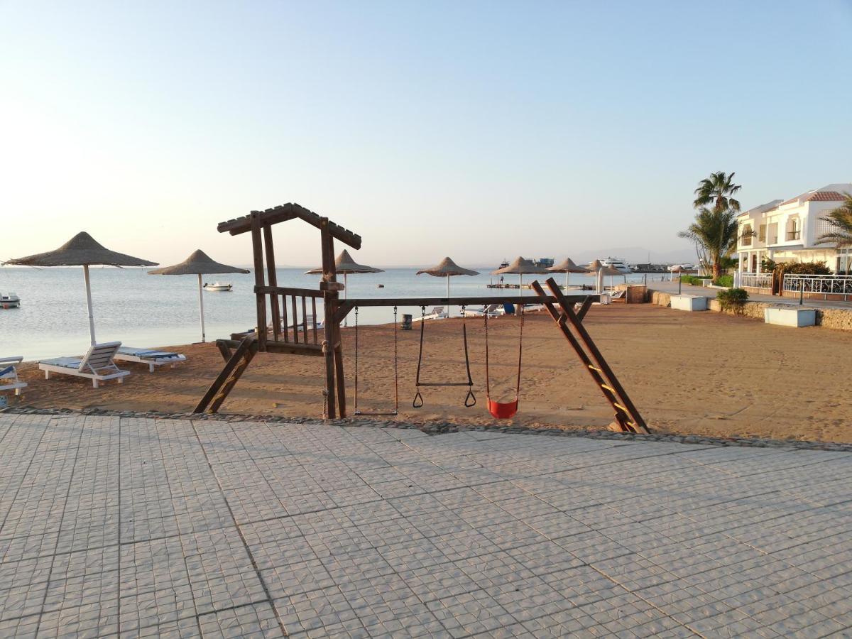 With Private Beach, Mamsha * Hurghada