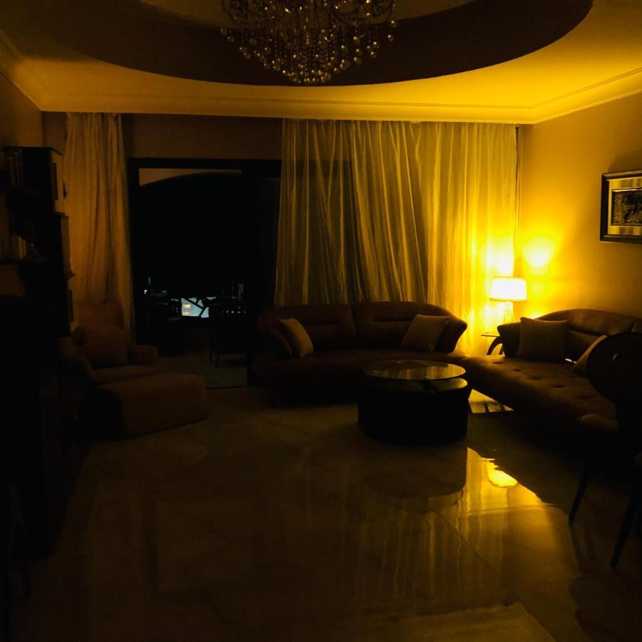 Appartement The View Hurghada