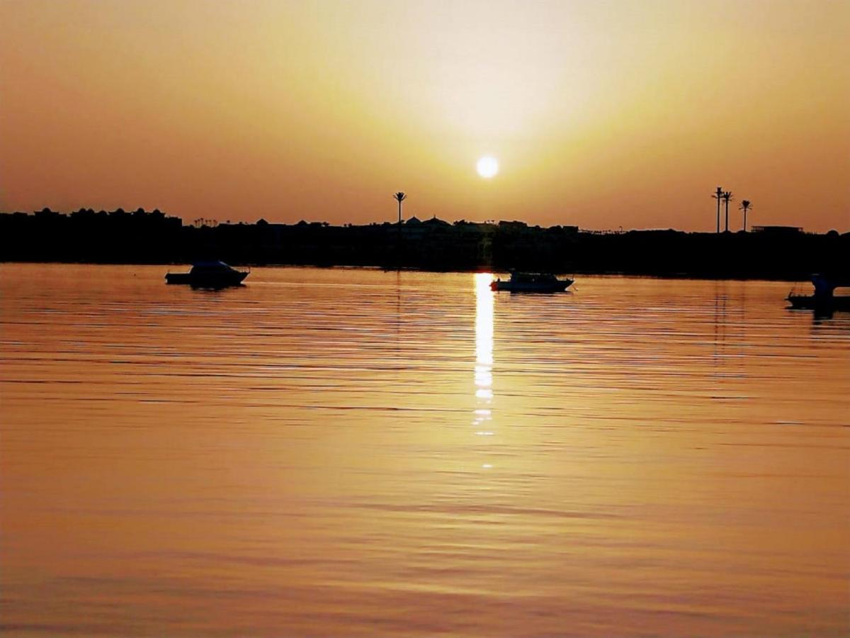 El Andalus Luxury Sahl Hashish Hurghada