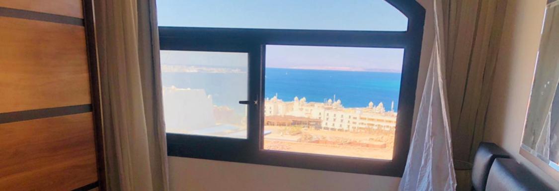 The View Hurghada