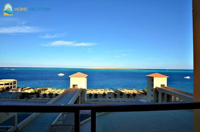 Appartement The View Hurghada