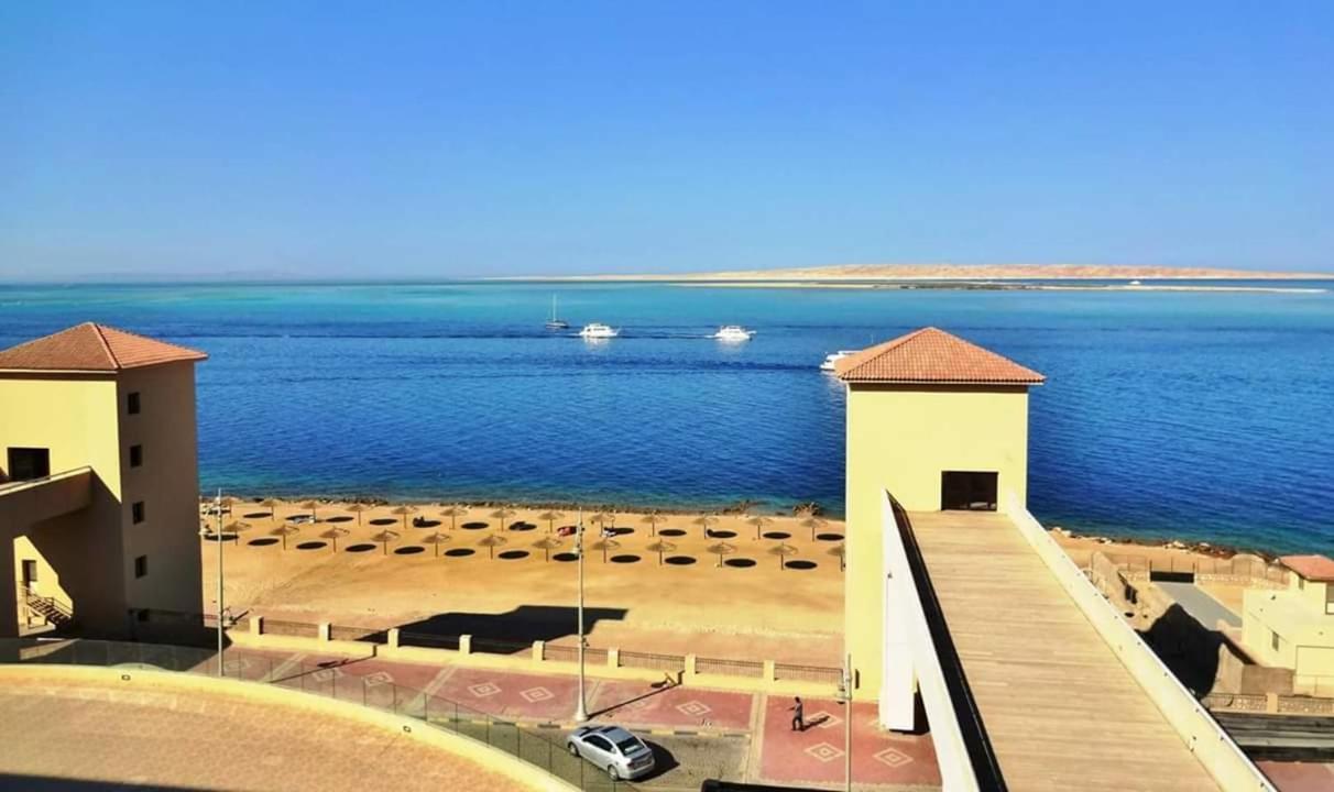 The View Appartement *