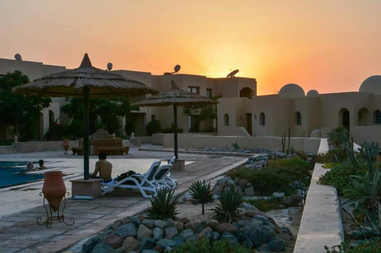 The View * Hurghada