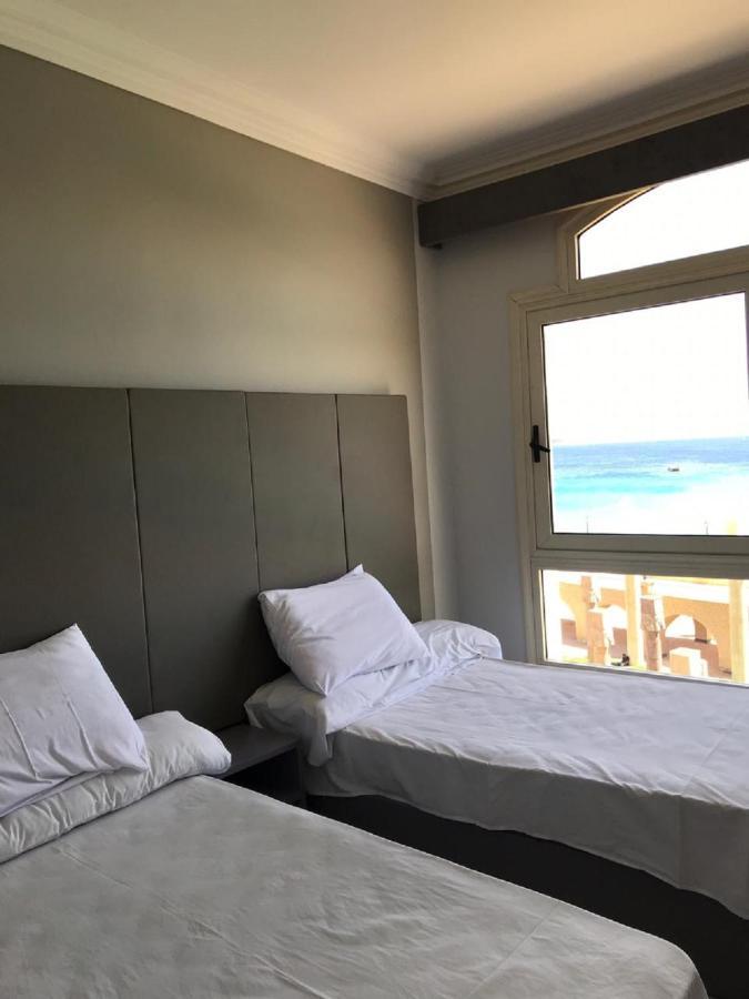 El Andalus Luxury Sahl Hashish Hurghada