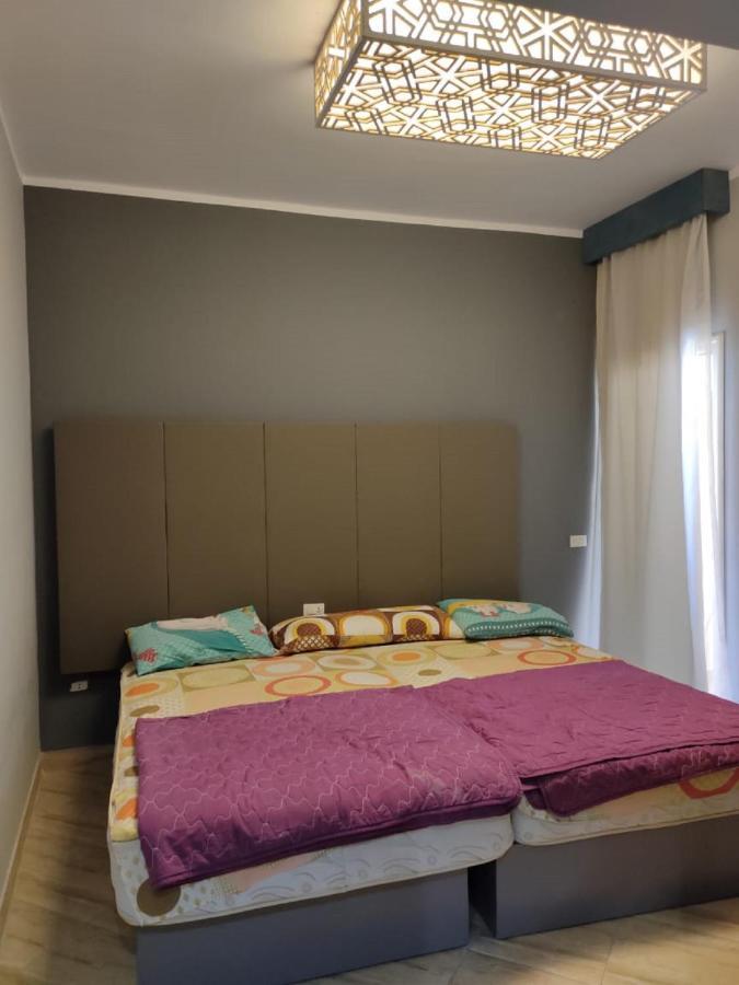 El Andalus Luxury Sahl Hashish Apartment