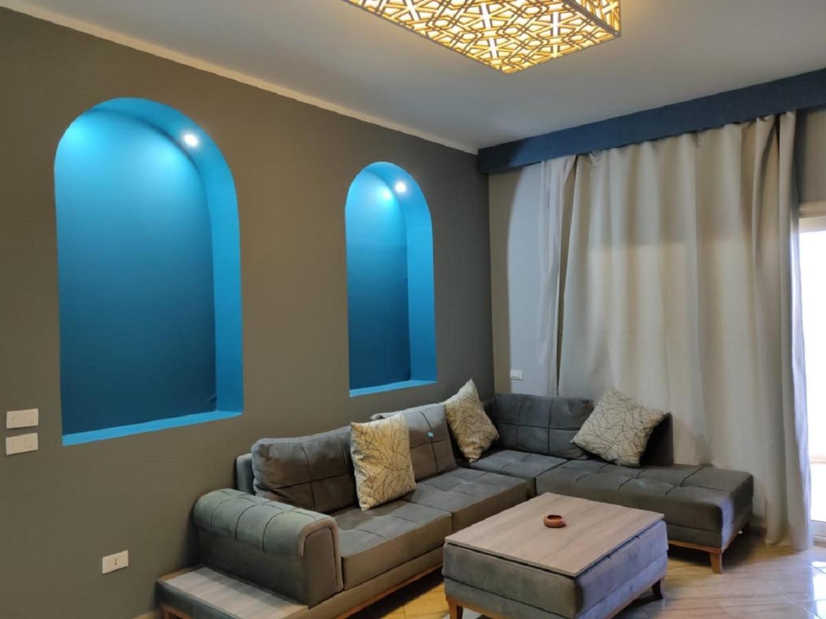 El Andalus Luxury Sahl Hashish Apartment *