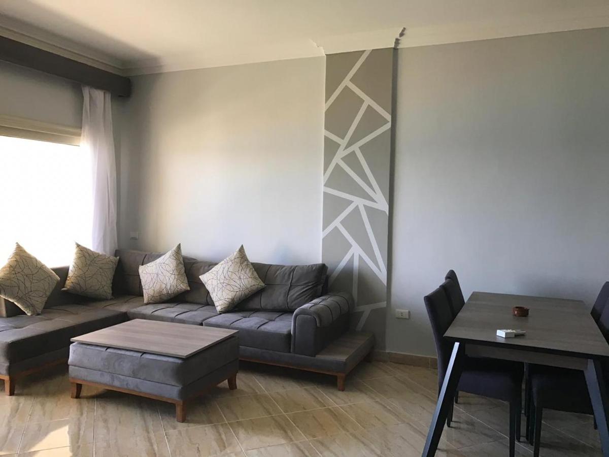 El Andalus Luxury Sahl Hashish Apartment *
