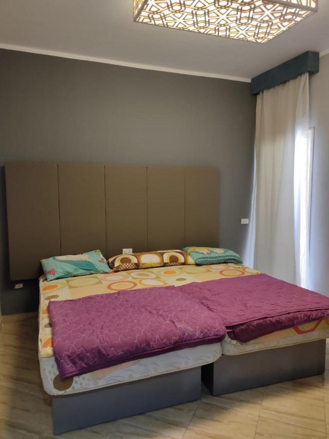 Apartment El Andalus Luxury Sahl Hashish