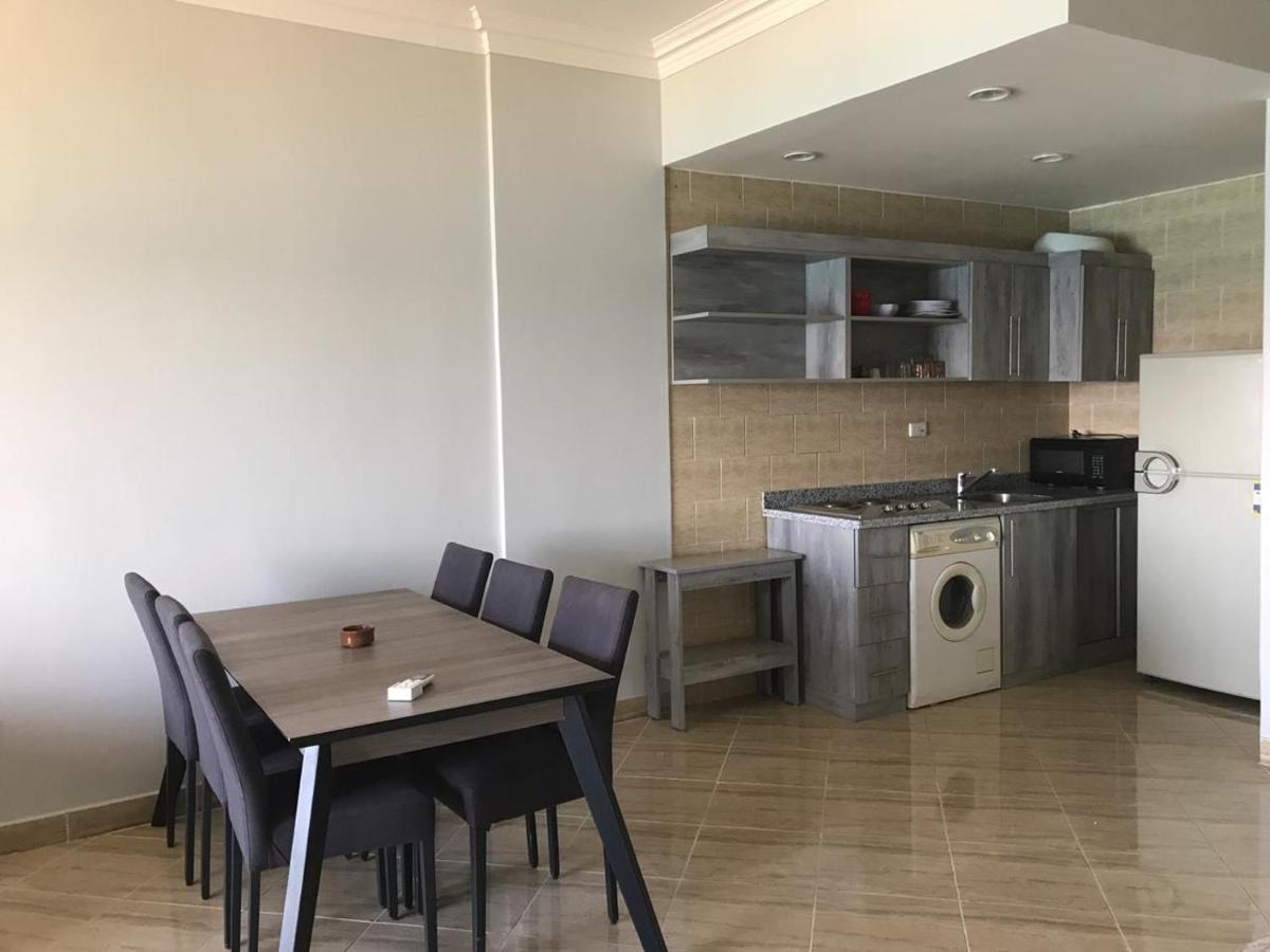 Apartment El Andalus Luxury Sahl Hashish