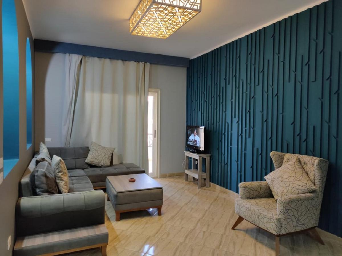 El Andalus Luxury Sahl Hashish * Hurghada