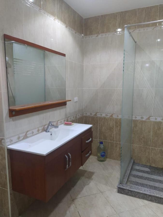 Apartment El Andalus Luxury Sahl Hashish