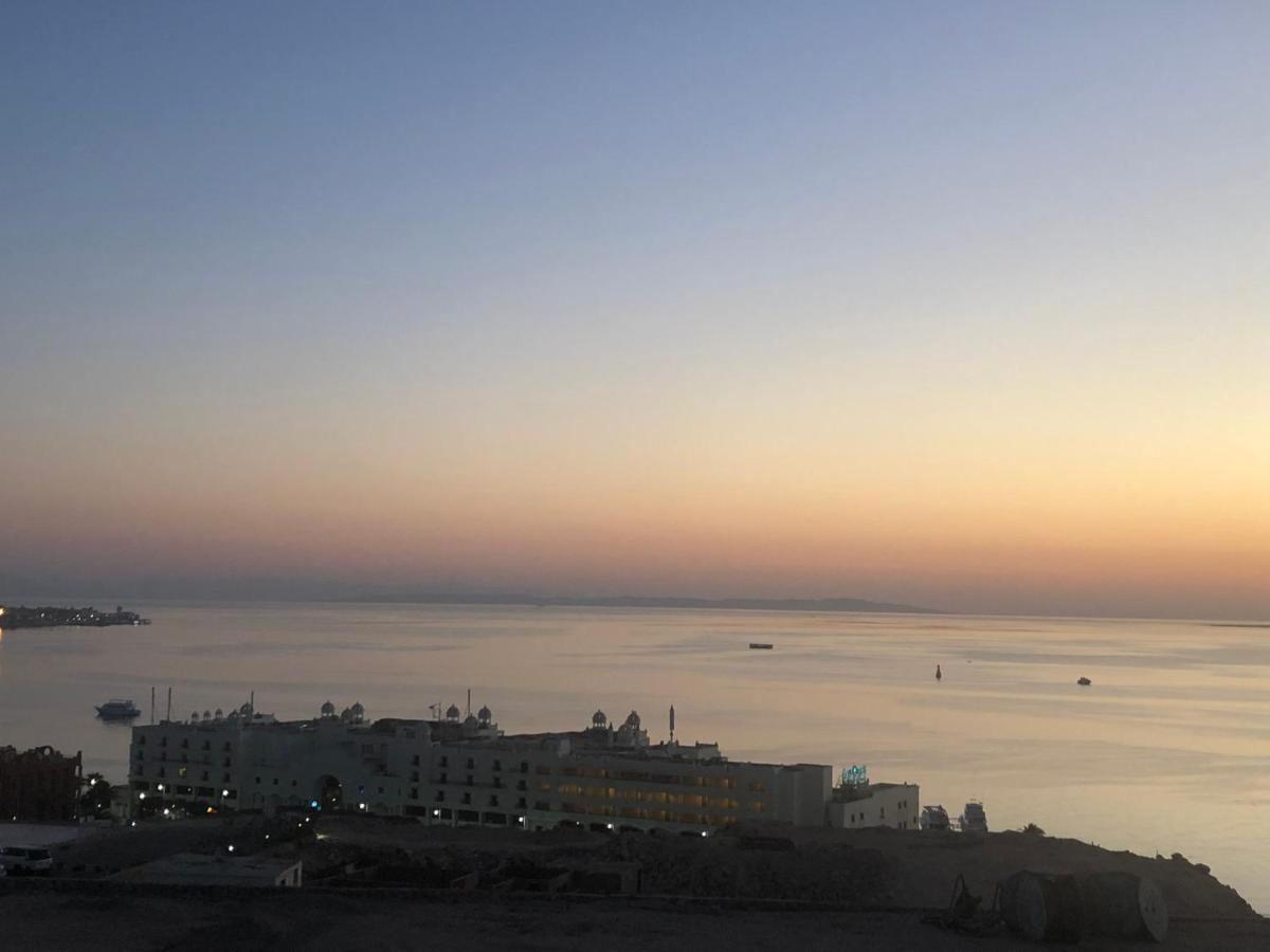 Appartement The View Hurghada