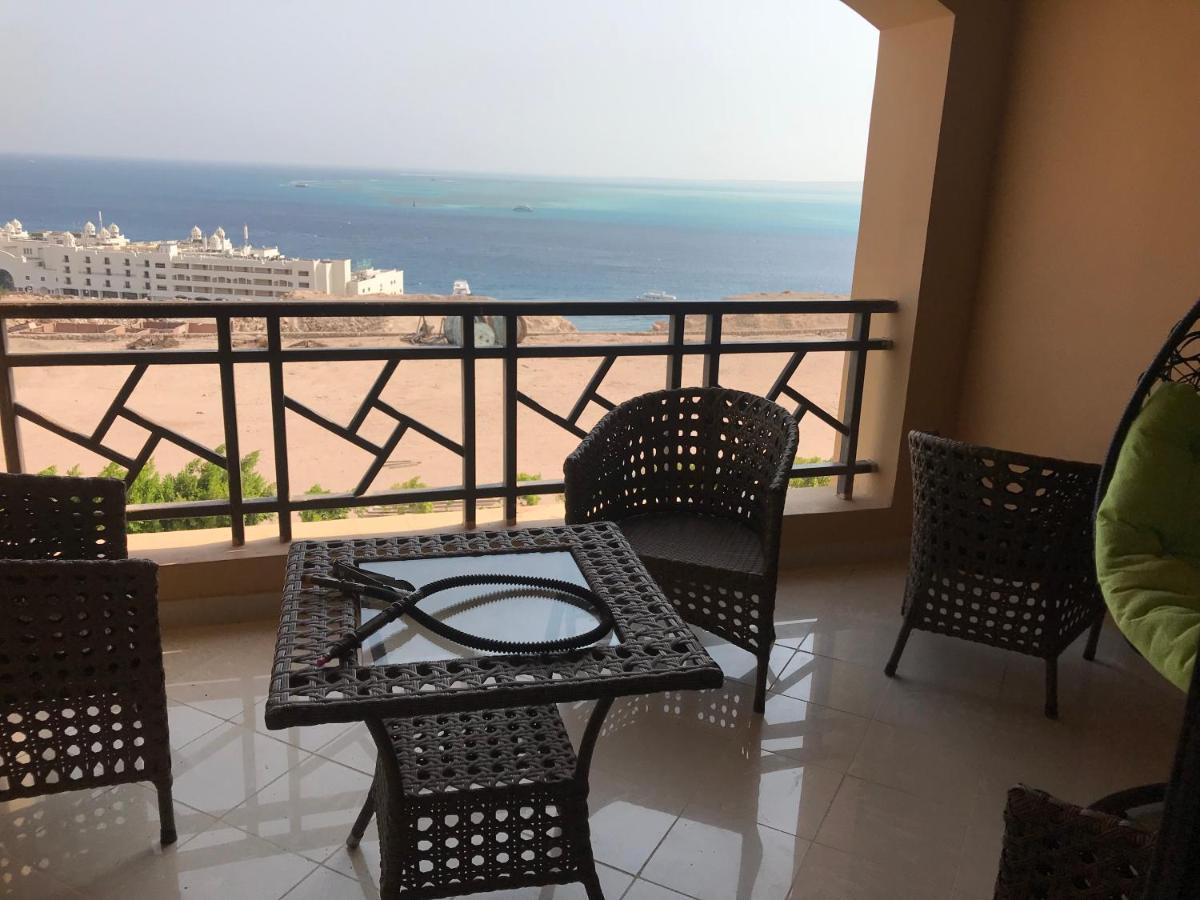 The View Appartement Hurghada