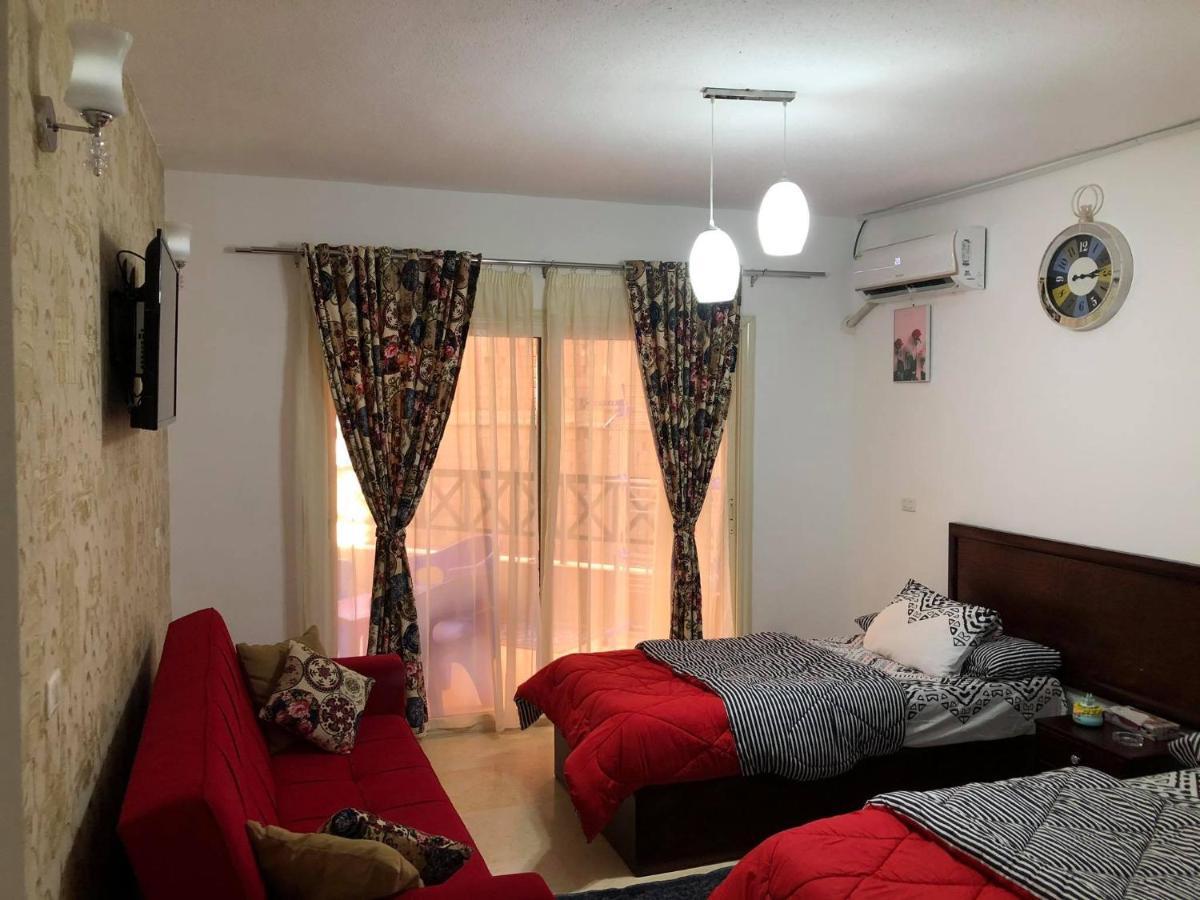 Palma Chalet K134 Chalet Hurghada