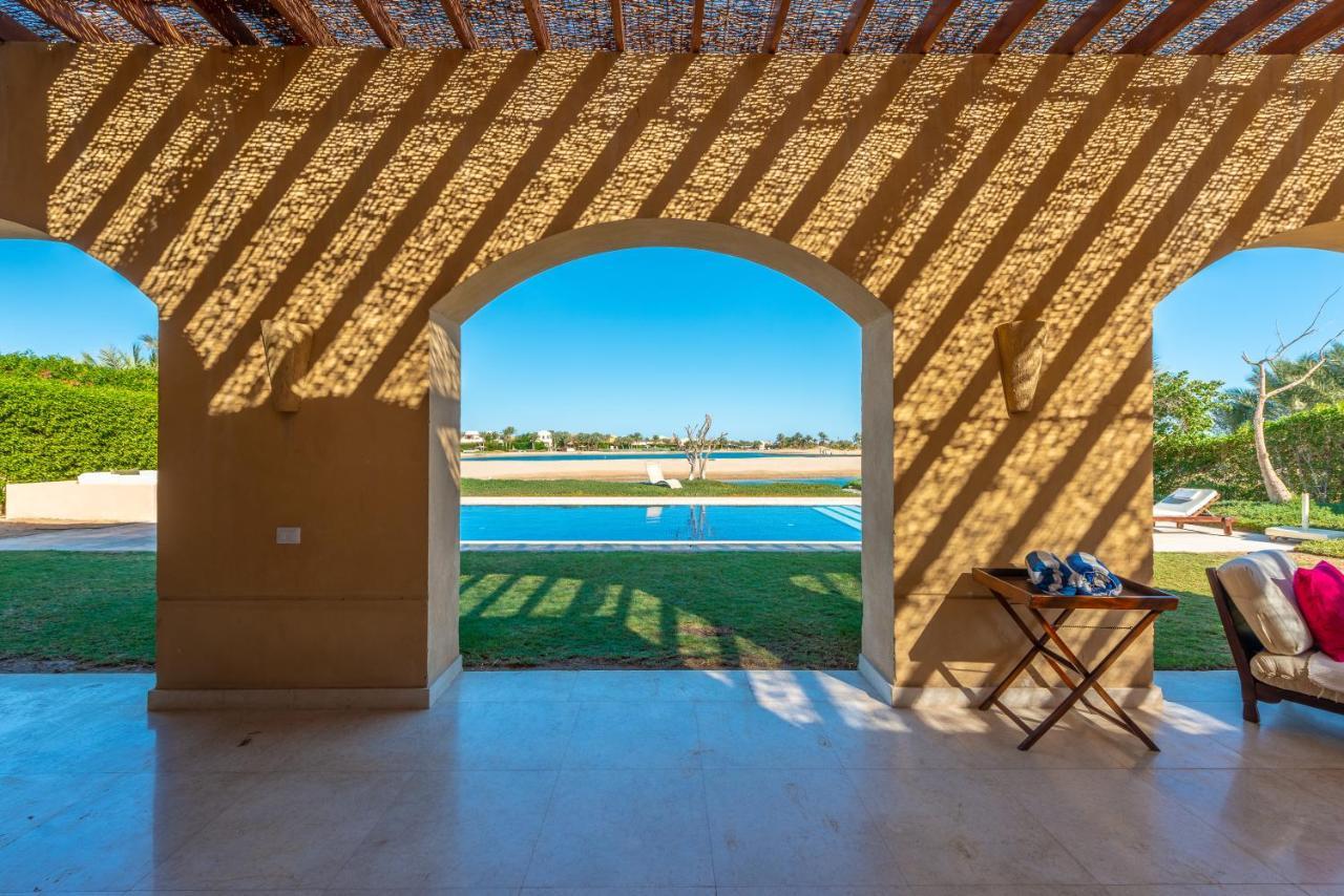 Vesta - El Gouna