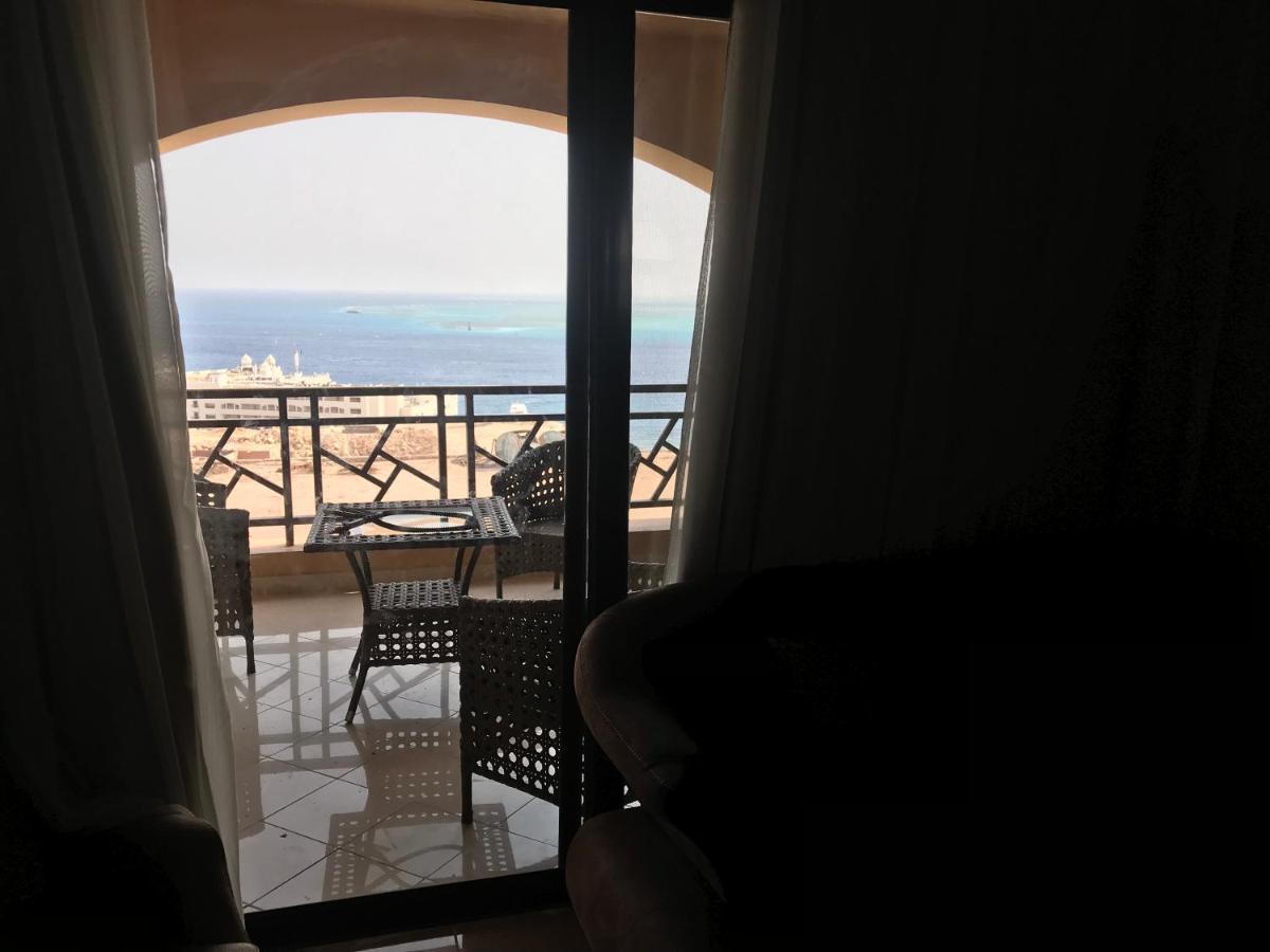 The View Appartement *