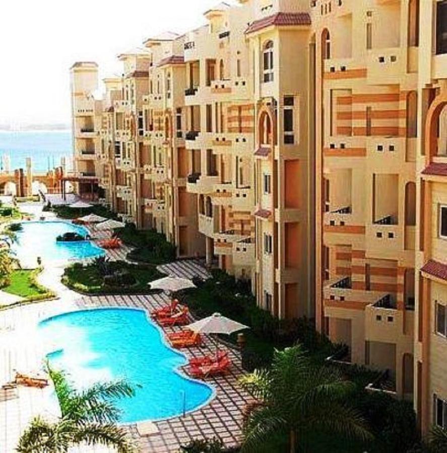 El Andalus Luxury Sahl Hashish Apartment